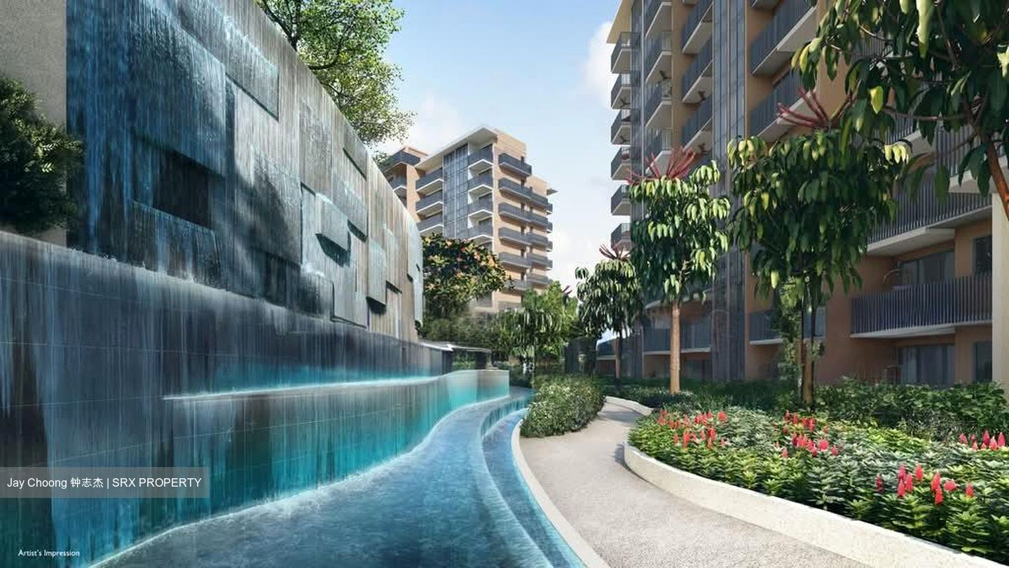 Sengkang Grand Residences (D19), Apartment #534346141
